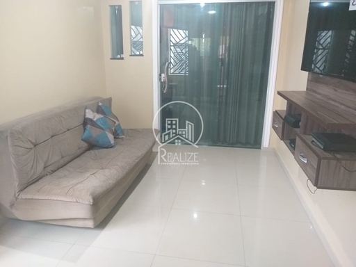 Casa de 4 quartos, no bairro Águas Brancas, em Ananindeua | Eu Corretor