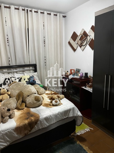 Apartamento de 2 quartos, 58m² no bairro Ocian, em Praia Grande | Eu Corretor