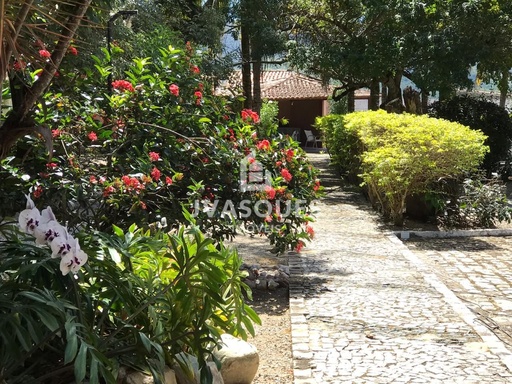 Chácara de 6 quartos, no bairro Avenida Florestal, em Senhor do Bonfim | Eu Corretor