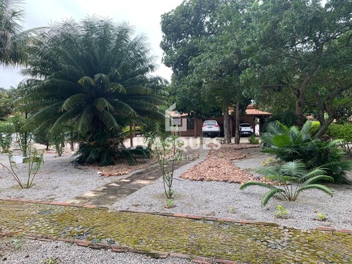 Chácara de 6 quartos, no bairro Avenida Florestal, em Senhor do Bonfim | Eu Corretor