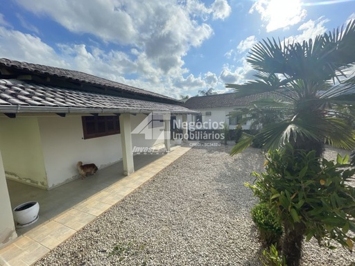 Casa de 3 quartos, 200m² no bairro Centro, em São João Batista | Eu Corretor