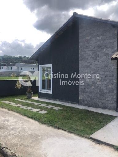 Casa de Condomínio de 2 quartos, 67m² no bairro Pindobas, em Maricá | Eu Corretor
