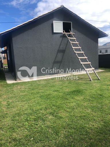 Casa de Condomínio de 2 quartos, 67m² no bairro Pindobas, em Maricá | Eu Corretor