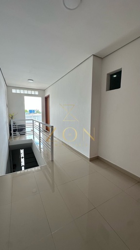 Casa de 3 quartos, 140m² no bairro Flores, em Manaus | Eu Corretor