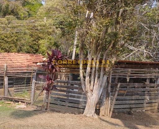Fazenda/Sítios/Chácaras de 2 quartos, 70m² no bairro Serra do Cabral, em Cambuí | Eu Corretor