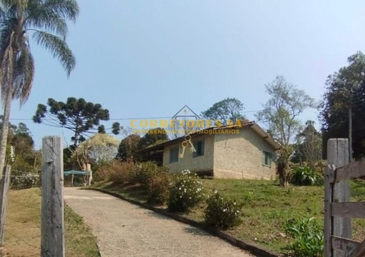 Fazenda/Sítios/Chácaras de 2 quartos, 70m² no bairro Serra do Cabral, em Cambuí | Eu Corretor