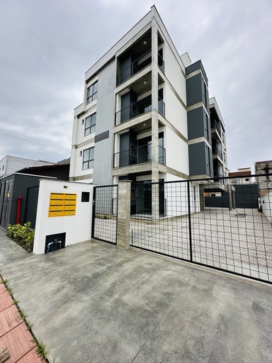 Apartamento de 2 quartos, 702m² no bairro Rio Branco, em Brusque | Eu Corretor