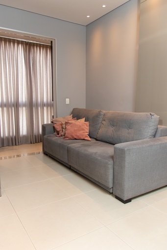 Apartamento de 2 quartos, 702m² no bairro Azambuja, em Brusque | Eu Corretor