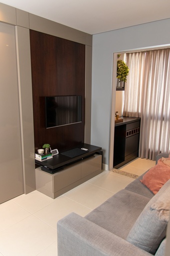 Apartamento de 2 quartos, 702m² no bairro Azambuja, em Brusque | Eu Corretor