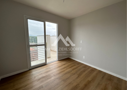 Casa de 2 quartos, 60m² no bairro Floresta, em Joinville | Eu Corretor