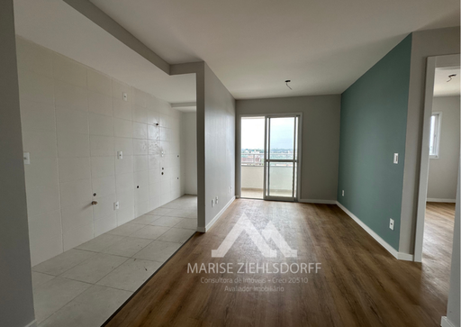 Casa de 2 quartos, 60m² no bairro Floresta, em Joinville | Eu Corretor