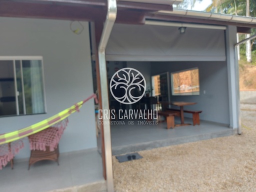 Casa de 2 quartos, 140m² no bairro Gabiroba, em Botuverá | Eu Corretor