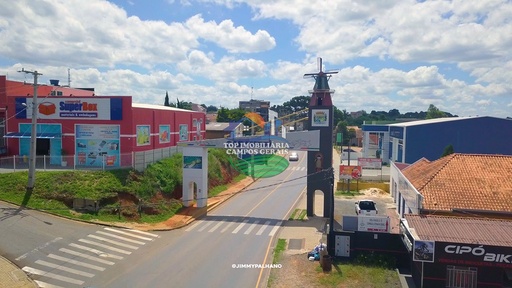 Casa de 3 quartos, 60m² no bairro Jardim das Nações, em Carambeí | Eu Corretor