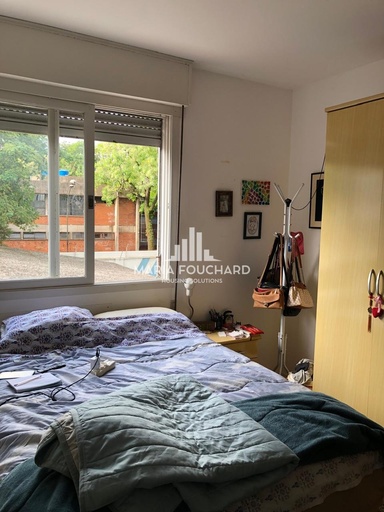 Apartamento de 1 quarto, 62m² no bairro Floresta, em Porto Alegre | Eu Corretor