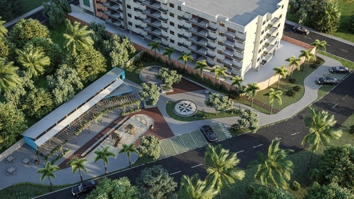Apartamento de 2 quartos, 85m² no bairro Povoado da Praia do Francês, em Marechal Deodoro | Eu Corretor