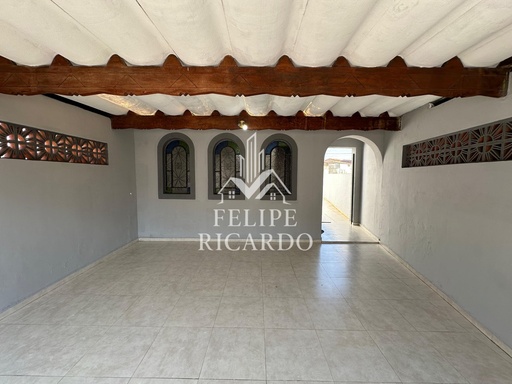 Casa de 3 quartos, 130m² no bairro Jardim Cristiane, em Santo André | Eu Corretor