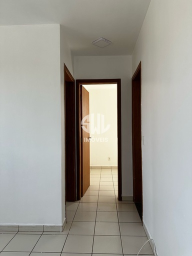 Apartamento de 2 quartos, 44m² no bairro Planalto, em Uberlândia | Eu Corretor