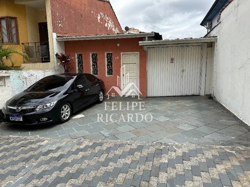Casa de 2 quartos, 156m² no bairro Centro, em São Bernardo do Campo | Eu Corretor