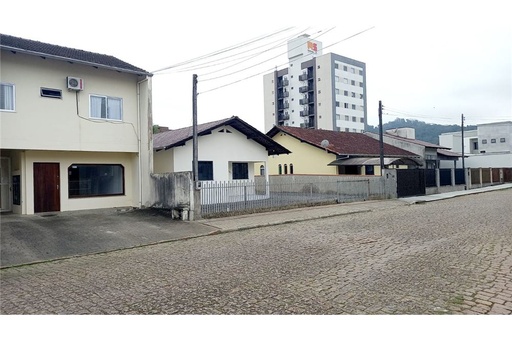 Sala Comercial de 42m² no bairro Das Nações, em Timbó | Eu Corretor
