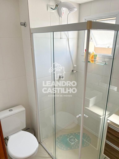 Apartamento de 3 quartos, no bairro Centro I, em Brusque | Eu Corretor