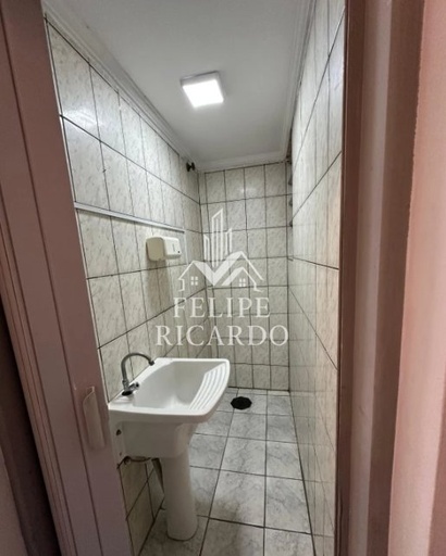Sala Comercial de 40m² no bairro Centro, em São Bernardo do Campo | Eu Corretor