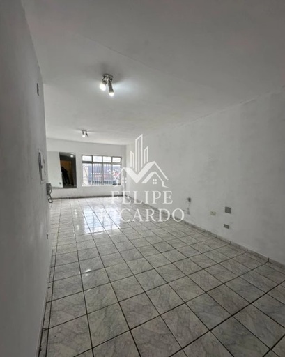 Sala Comercial de 40m² no bairro Centro, em São Bernardo do Campo | Eu Corretor