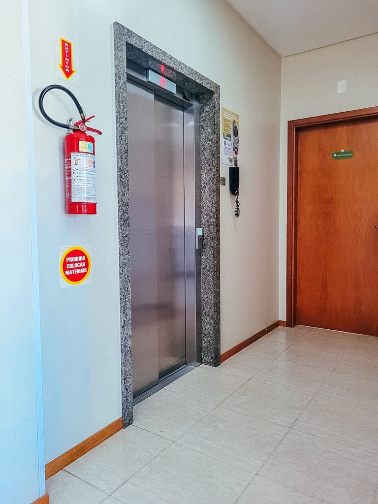 elevador