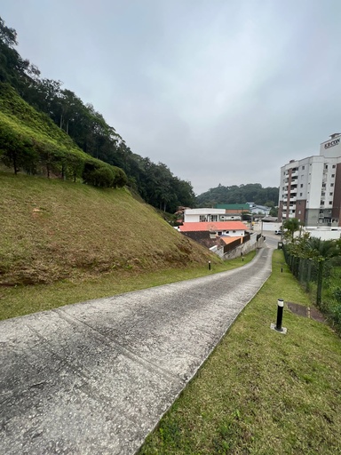Apartamento de 2 quartos, no bairro São Pedro, em Brusque | Eu Corretor