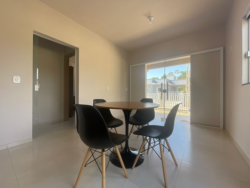 Casa de 3 quartos, no bairro Guabiruba, em Guabiruba | Eu Corretor