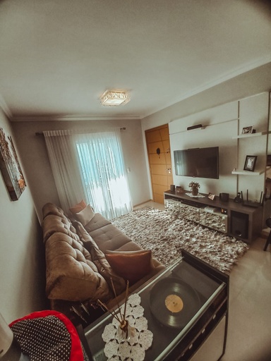 Apartamento de 2 quartos, 61m² no bairro Dom Joaquim, em Brusque | Eu Corretor