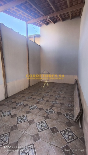 Casa de 2 quartos, 80m² no bairro Vale do Sol , em Cambuí | Eu Corretor