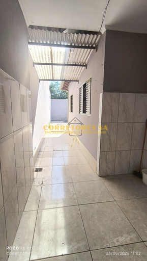Casa de 2 quartos, 80m² no bairro Vale do Sol , em Cambuí | Eu Corretor