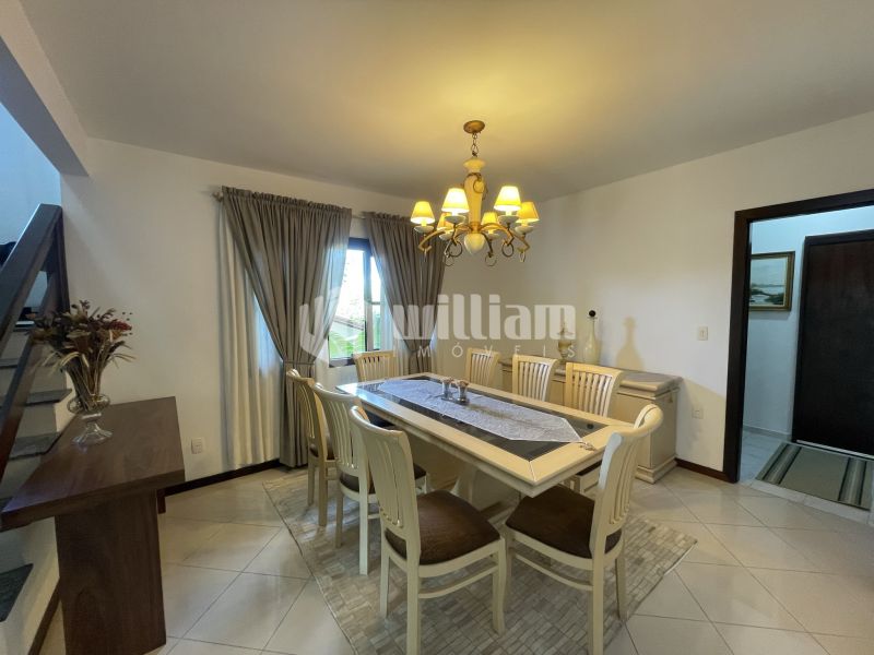 sala jantar