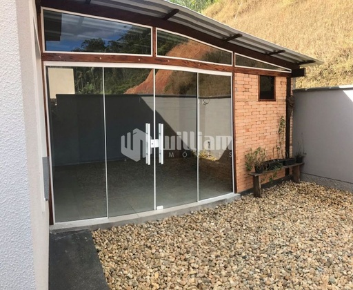 Casa de 2 quartos, 60m² no bairro Guabiruba, em Guabiruba | Eu Corretor