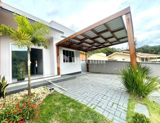 Casa de 2 quartos, 60m² no bairro Guabiruba, em Guabiruba | Eu Corretor