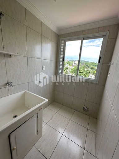 Apartamento de 2 quartos, 63m² no bairro São Luiz, em Brusque | Eu Corretor