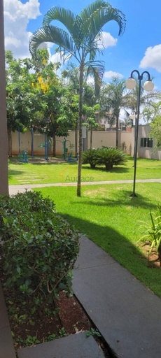 Apartamento de 2 quartos, no bairro Vila Hípica, em Londrina | Eu Corretor