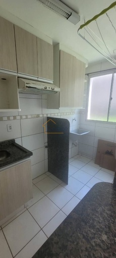 Apartamento de 2 quartos, no bairro Vila Hípica, em Londrina | Eu Corretor