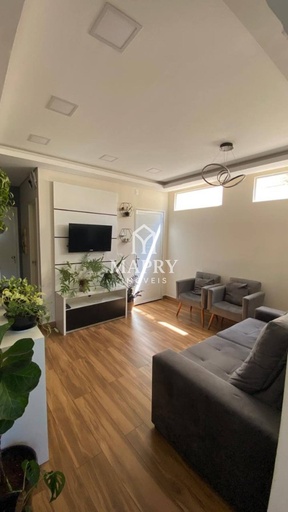 Casa de 2 quartos, 80m² no bairro Heimtal, em Londrina | Eu Corretor