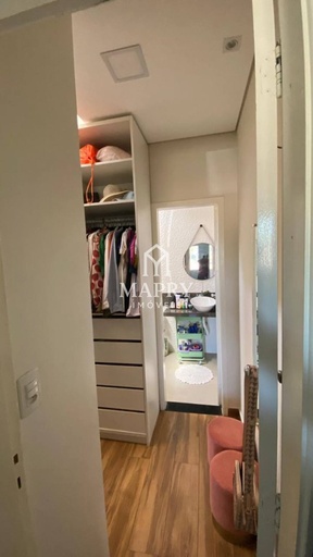 Casa de 2 quartos, 80m² no bairro Heimtal, em Londrina | Eu Corretor