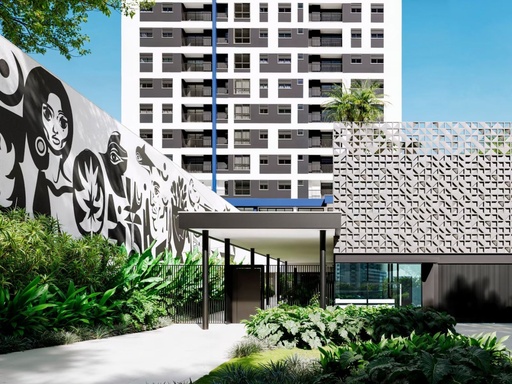 Apartamento de 3 quartos, 60m² no bairro Palhano 1, em Londrina | Eu Corretor