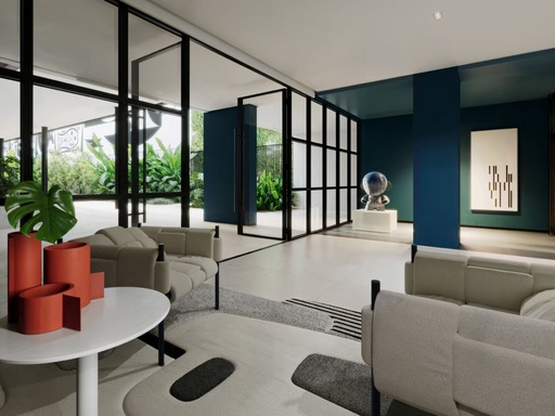Apartamento de 3 quartos, 60m² no bairro Palhano 1, em Londrina | Eu Corretor