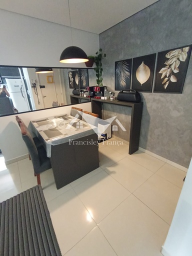 Apartamento de 2 quartos, 54m² no bairro Chácaras Antonieta, em Limeira | Eu Corretor