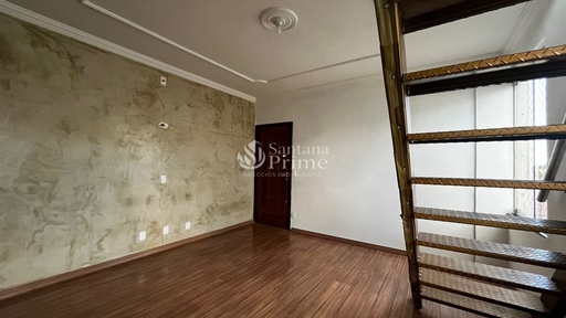 Cobertura de 3 quartos, 115m² no bairro Santa Mônica, em Belo Horizonte | Eu Corretor