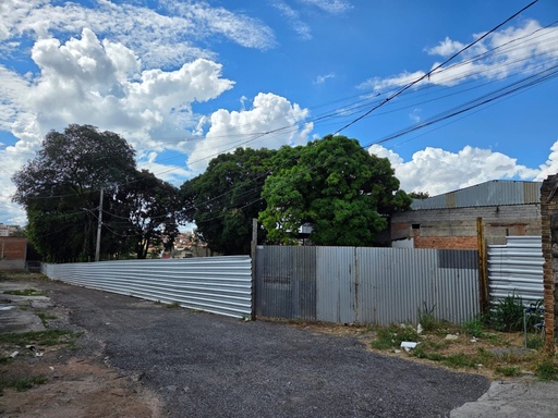 Lote/Terreno Comercial de 1800m² no bairro Chácaras Cotia, em Contagem | Eu Corretor