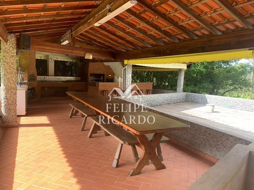 Chácara de 2 quartos, 7200m² no bairro Rio Grande, em São Bernardo do Campo | Eu Corretor