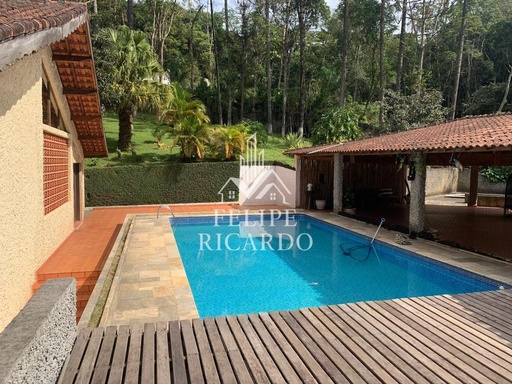 Chácara de 2 quartos, 7200m² no bairro Rio Grande, em São Bernardo do Campo | Eu Corretor