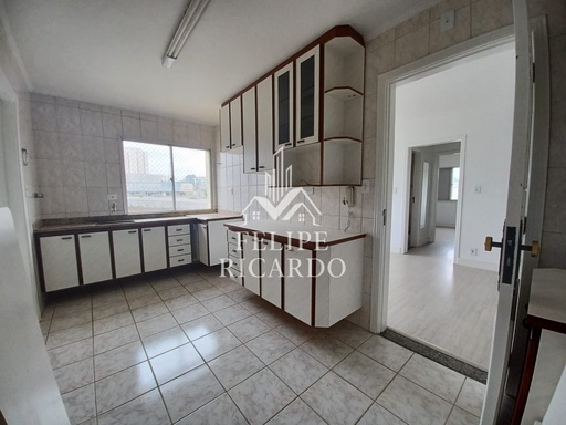 Apartamento de 2 quartos, 69m² no bairro Centro, em São Bernardo do Campo | Eu Corretor