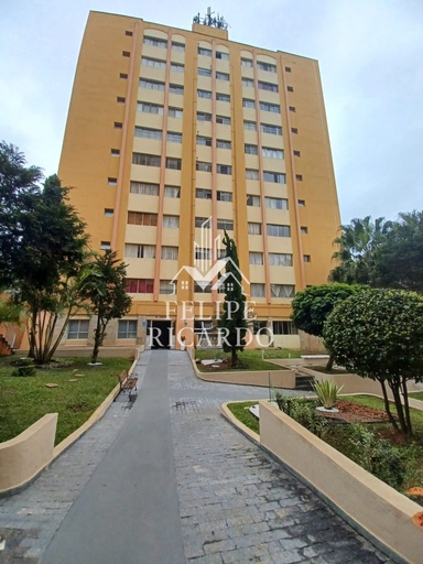 Apartamento de 2 quartos, 69m² no bairro Centro, em São Bernardo do Campo | Eu Corretor