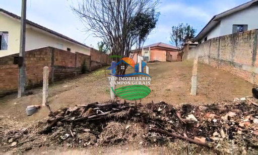 Casa de 2 quartos, 55m² no bairro  Jardim Pandorf, em Castro | Eu Corretor